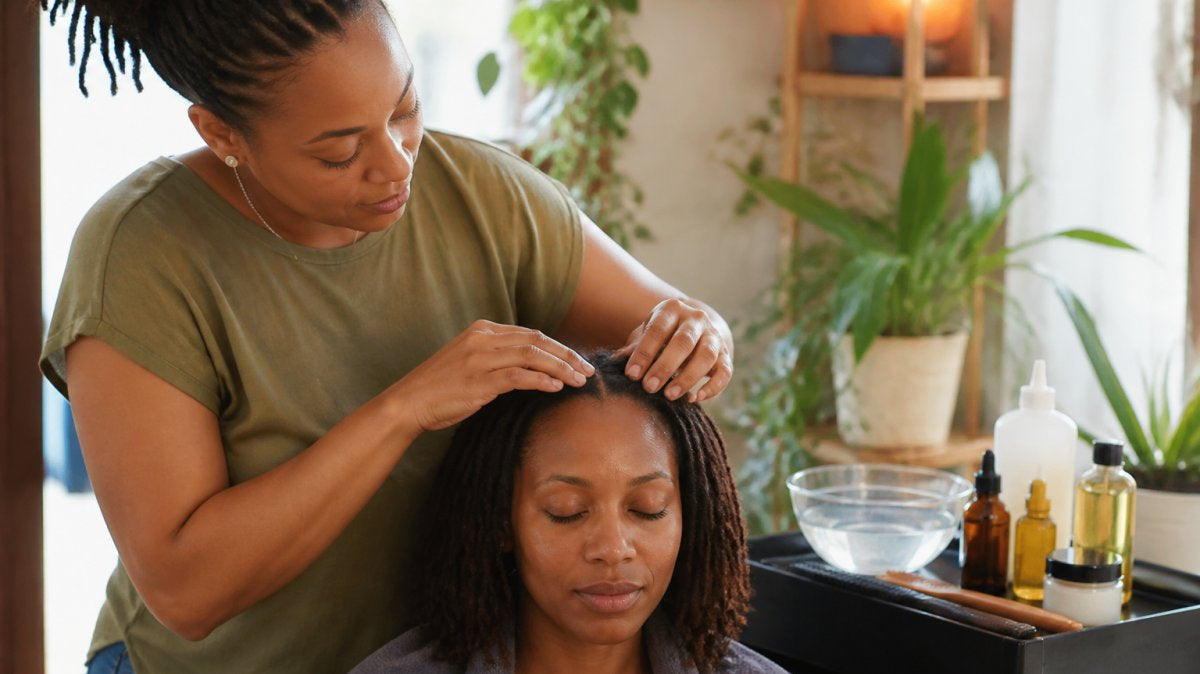 Maintaining Loc Health With Professional Guidance
