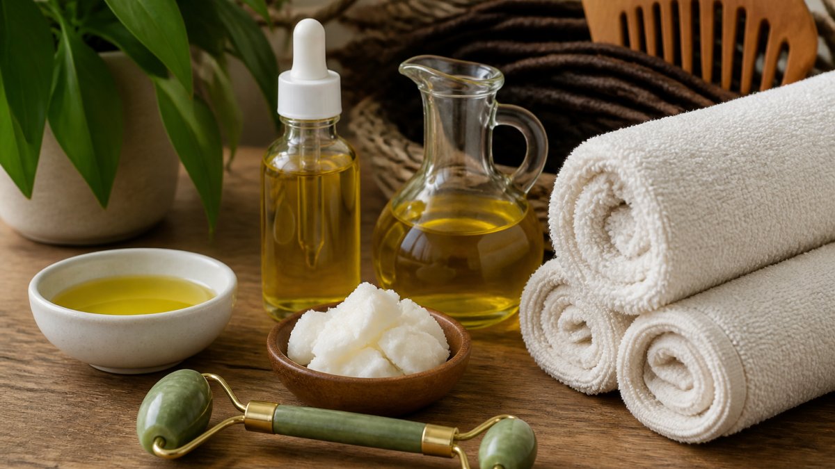 Best Oil for Loc Hydration: A 2026 Guide