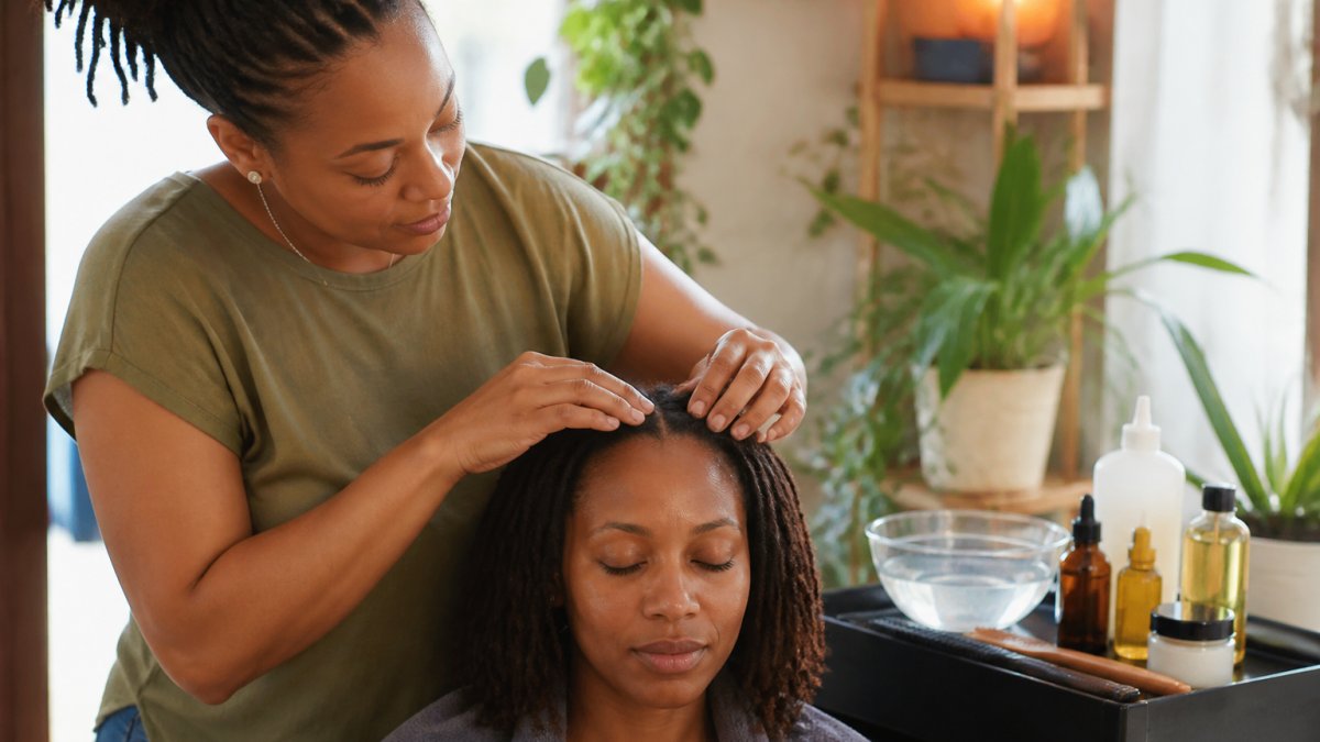 Maintaining Loc Health With Professional Guidance
