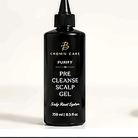 Pre-Cleanse Scalp Gel
