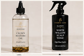 Growth & Restore Duo