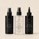 Mini Travel Trio