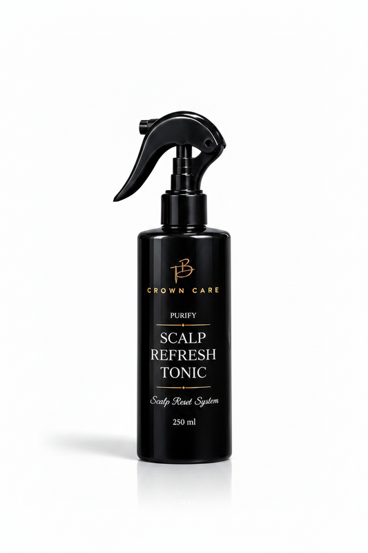 Clarity Scalp Tonic