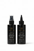 Mini Scalp Reset Duo