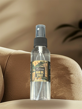 Jojoba Oil Spray