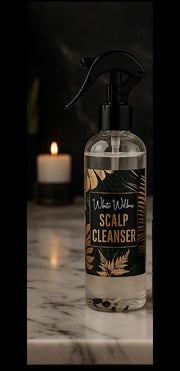 Scalp Refresher