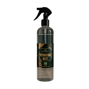 Aloe Hydrating Mist