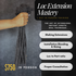 Loc Extension Mastery — 1 Day In-Person Training