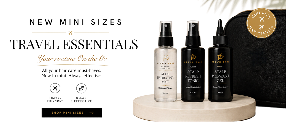 Shop the Mini Travel Trio
